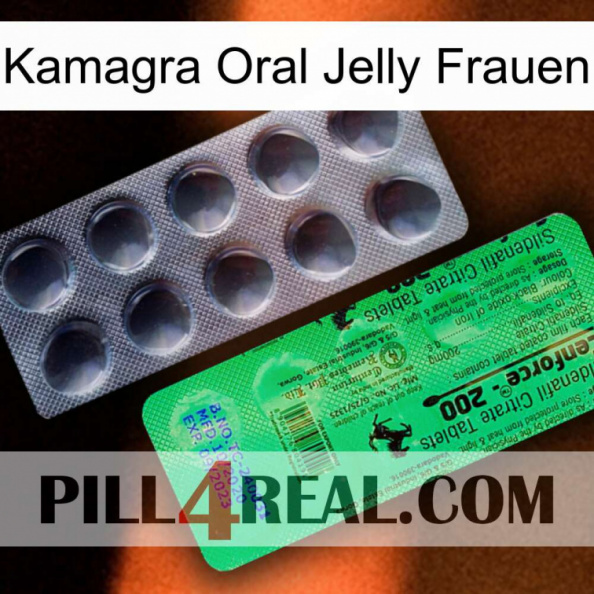 Kamagra Oral Jelly Women new04